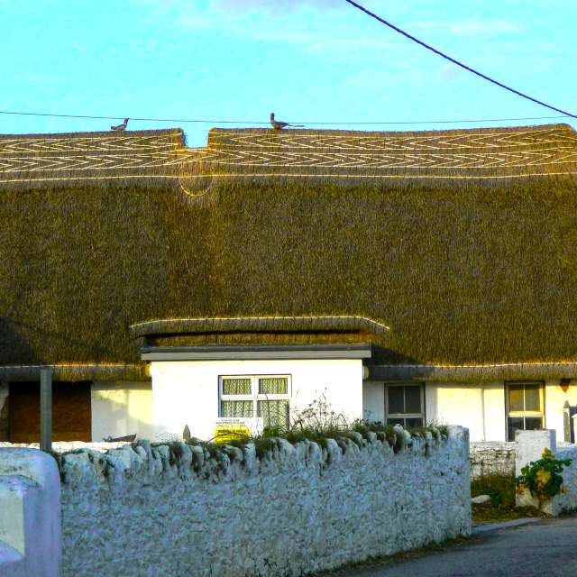 Previsões do tempo com lindas fotos de DarekCho