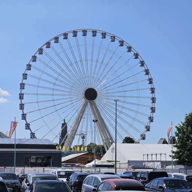 Pronósticos del tiempo con hermosas fotos de serbanra