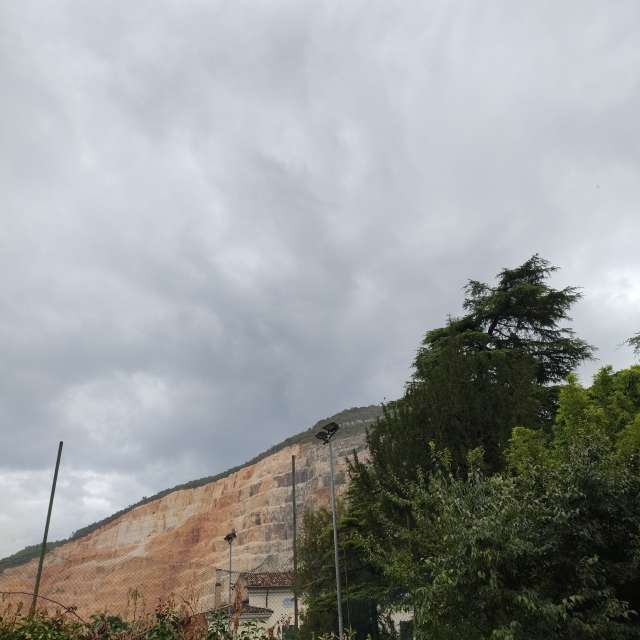 Weather forecasts with beautiful photos by Emanuele Manu Ventura