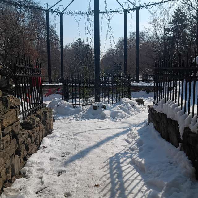 Fotos del Pista. Pronósticos del tiempo con hermosas fotos de YanBog en București