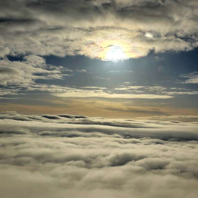 Prévisions météo avec de superbes photos de Mircea