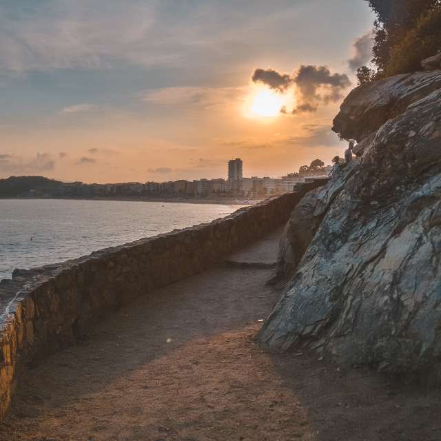 Wettervorhersagen mit schönen Fotos von Roman_Koval