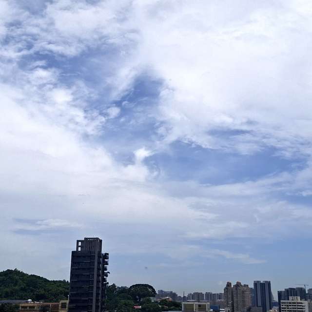 Cloudy. Weather forecasts with beautiful photos by Yvonne Huang Photos in World