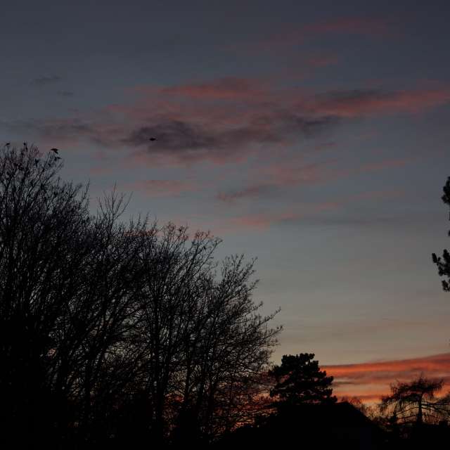 Fotos Obloha. Previsões do tempo com lindas fotos de Vasek325 em Praha 4