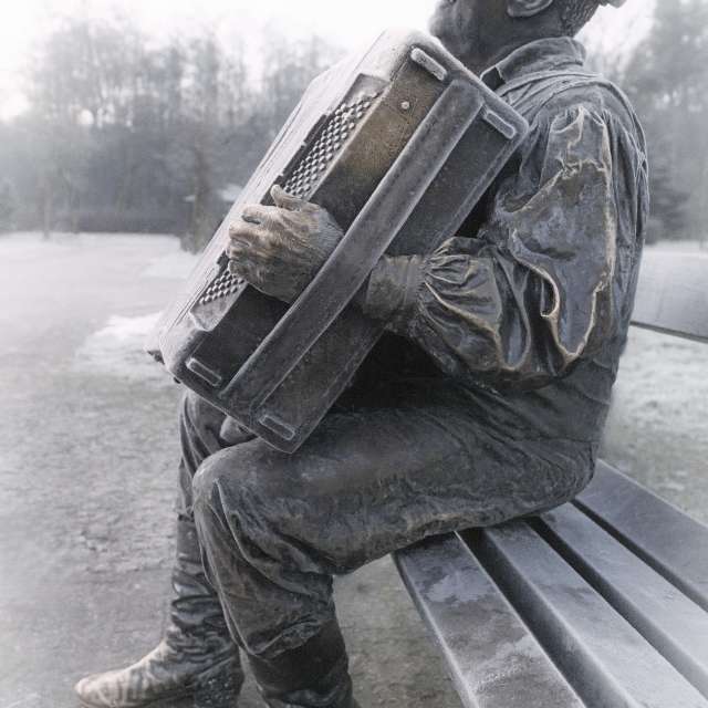 Weather forecasts with beautiful photos by T-Antonio