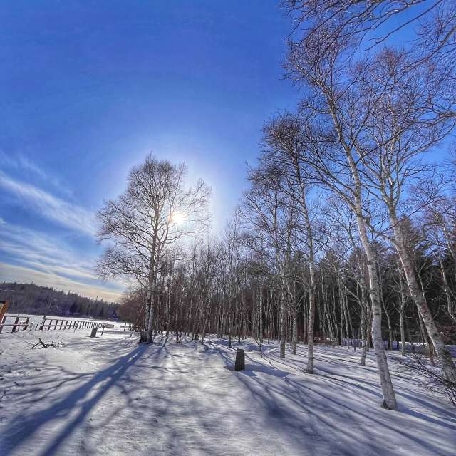Прогнозы погоды с чудесными фотографиями, сделанными Kasumisou
