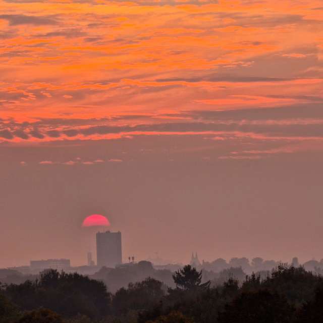 Prévisions météo avec de superbes photos de FraLampedusa