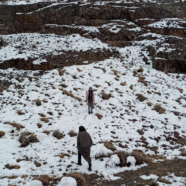 Fotos Abordado. Previsões do tempo com lindas fotos de fromIran em Kahak