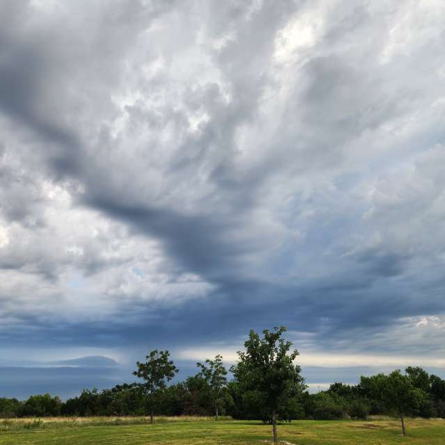 Previsões do tempo com lindas fotos de Mklady75