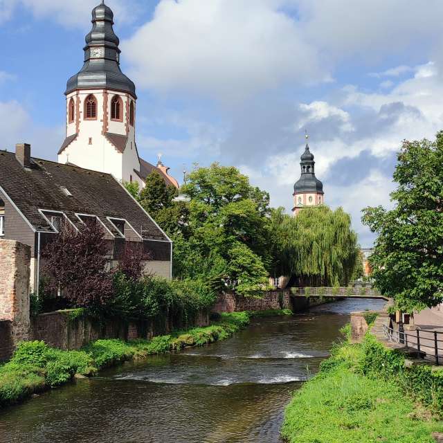 Narrow. Weather forecasts with beautiful photos by Tercis Photos in Ettlingen
