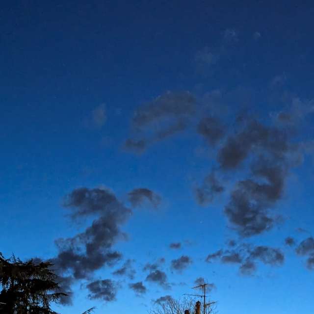 Previsões do tempo com lindas fotos de Roytinez31