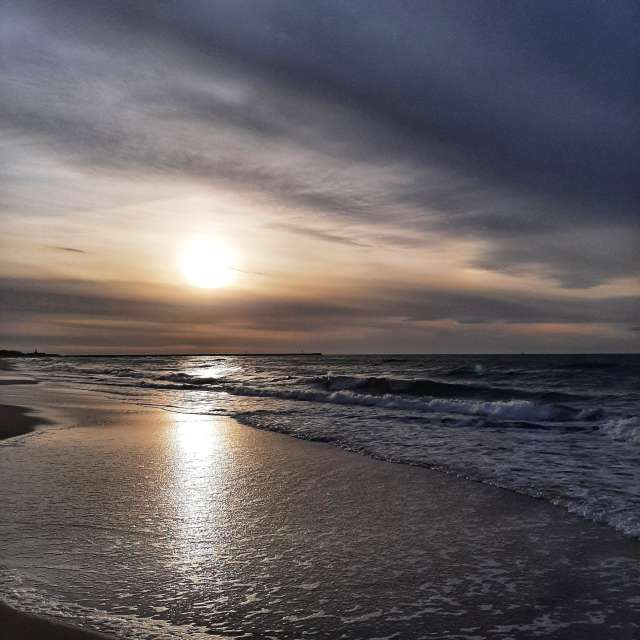 Weather forecasts with beautiful photos by Aleks39rus