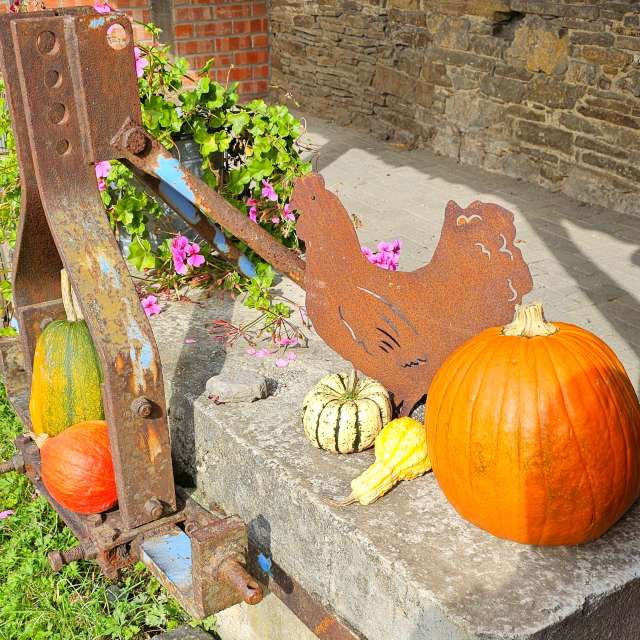 Photos Brique. Prévisions météo avec de superbes photos de Seni de Velbert