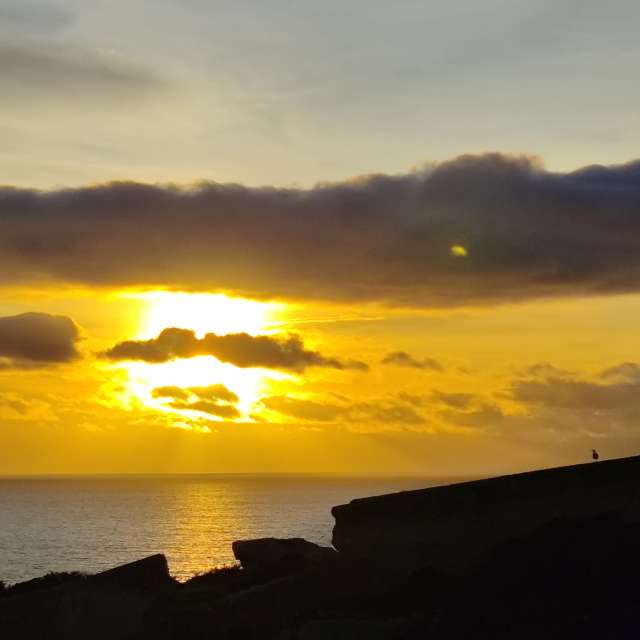 Weather forecasts with beautiful photos by Brtd