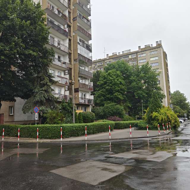 Fotos del Reloj. Pronósticos del tiempo con hermosas fotos de zjabri en Cracovia