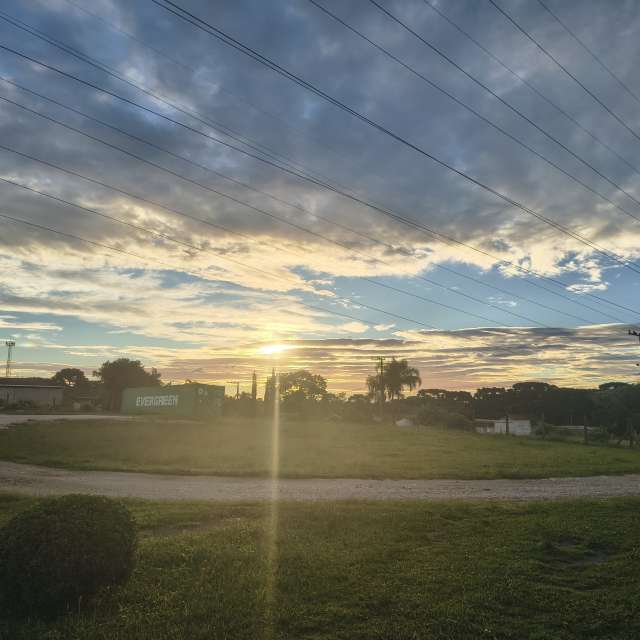 Joserobertos74の美しい写真による天気予報