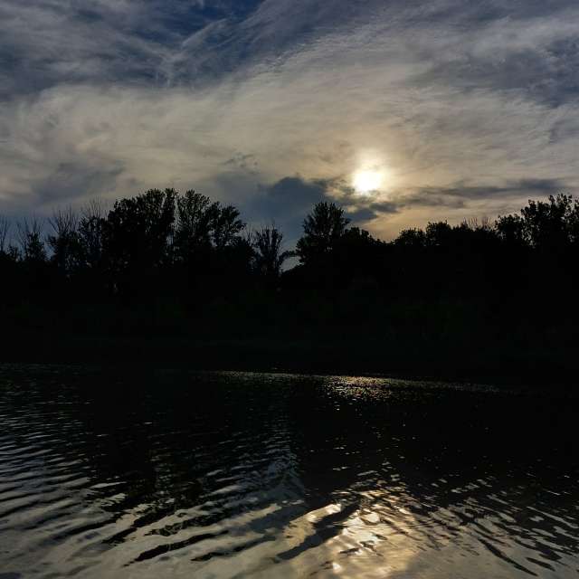 Contrasting. Weather forecasts with beautiful photos by Iryna Photos in Kharkiv