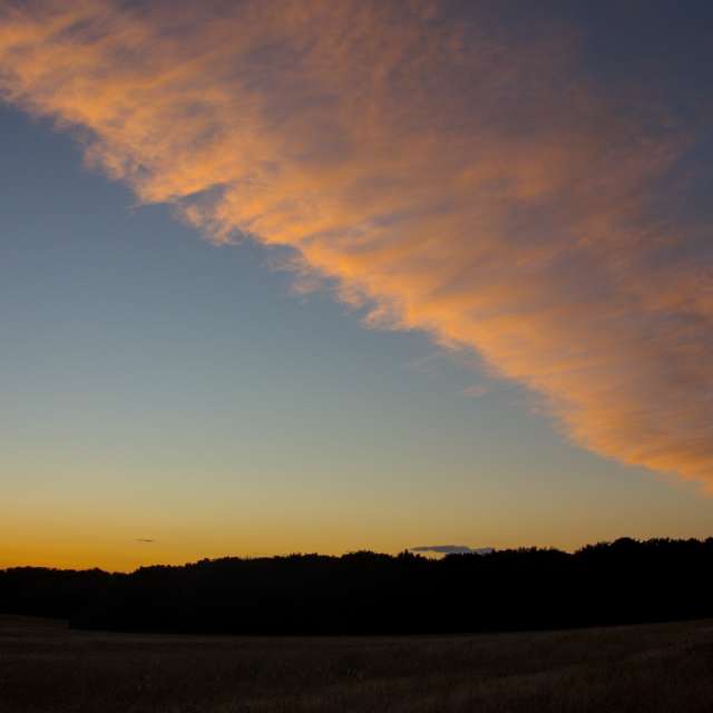 Weather forecasts with beautiful photos by DarekCho