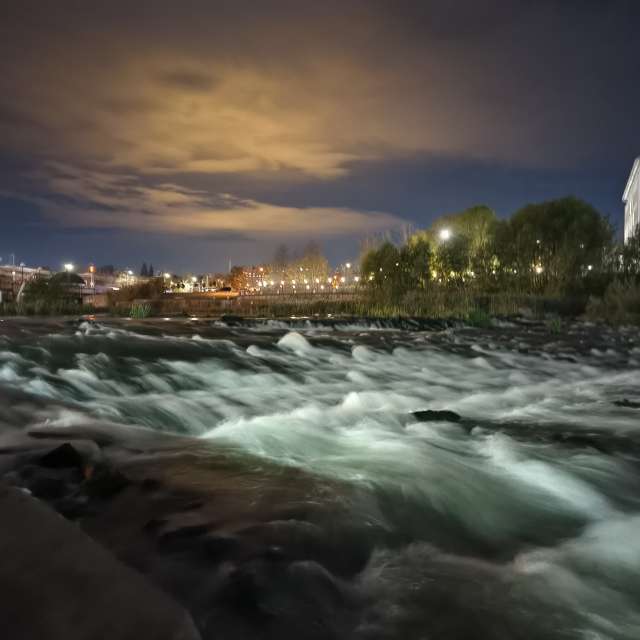 Wave. Weather forecasts with beautiful photos by Aleksei Photos in Tula