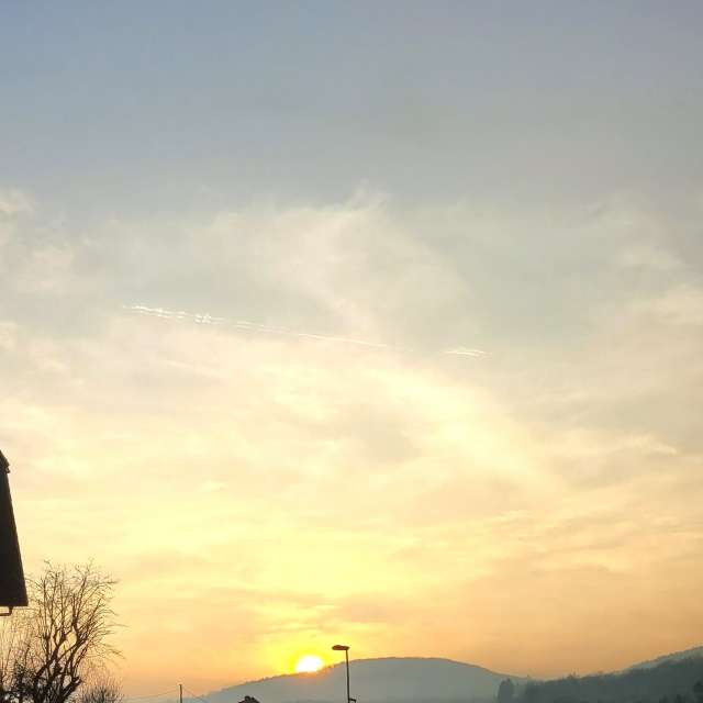 Street. Weather forecasts with beautiful photos by Anamarija Photos in Slovenia