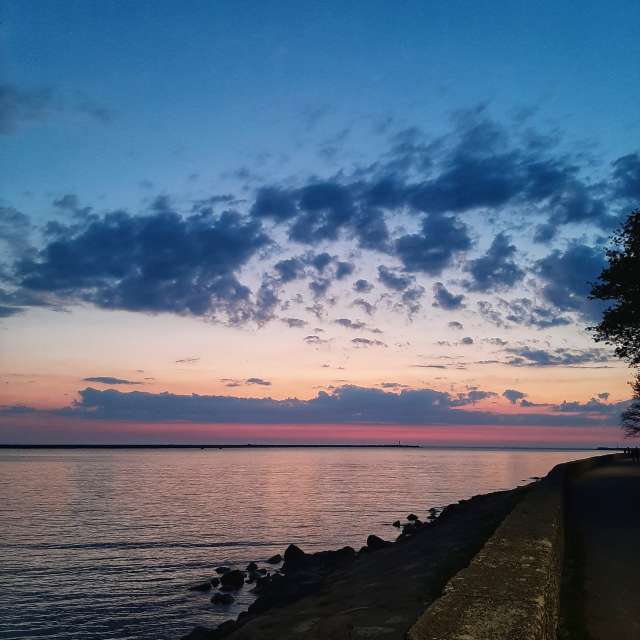Weather forecasts with beautiful photos by Aleks39rus