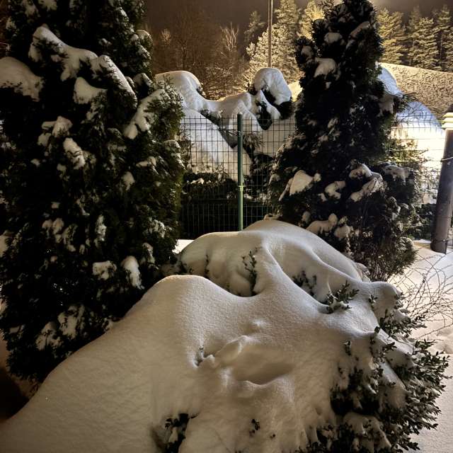 Weather forecasts with beautiful photos by Ewwa393