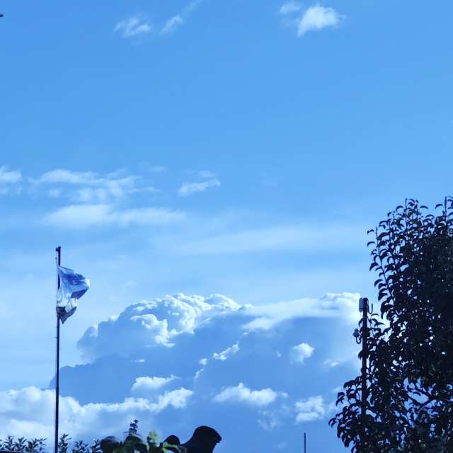 Previsões do tempo com lindas fotos de DJFuchs