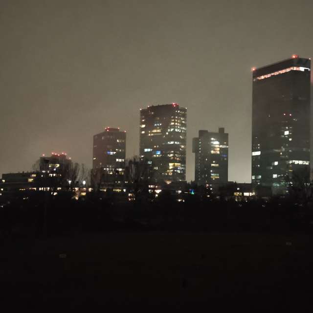 Weather forecasts with beautiful photos by PeterR