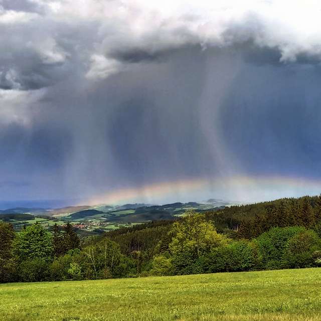 Eating. Weather forecasts with beautiful photos by hejpetrpepa Photos in Plzeň Region