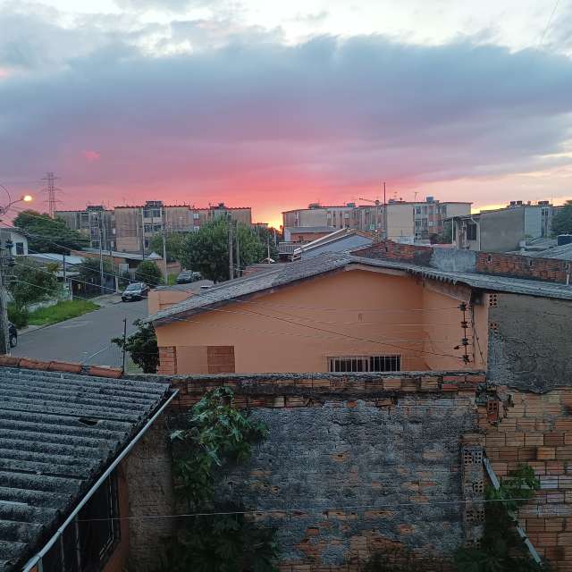 Fotos del Clima. Pronósticos del tiempo con hermosas fotos de Zancanelli en Rio Grande