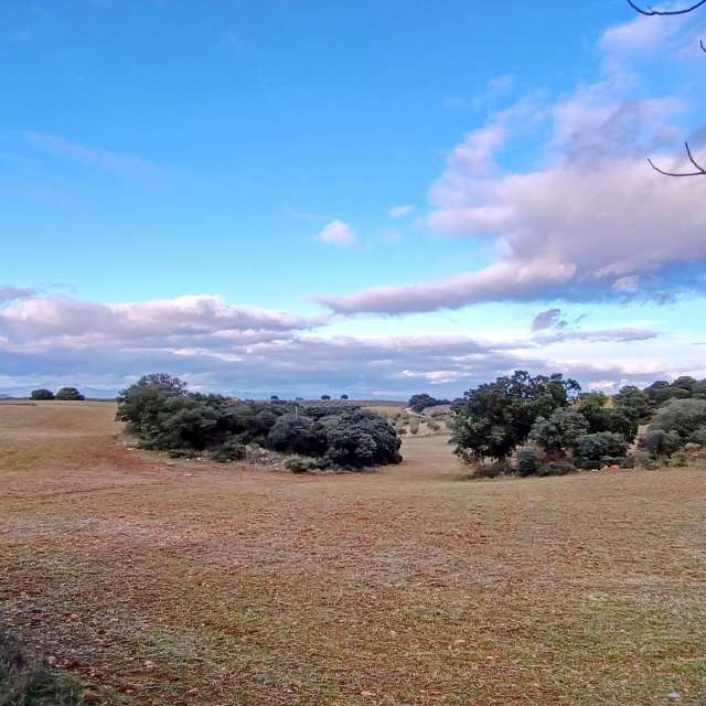 Прогнозы погоды с чудесными фотографиями, сделанными Antonio Javier Guerra Lucena