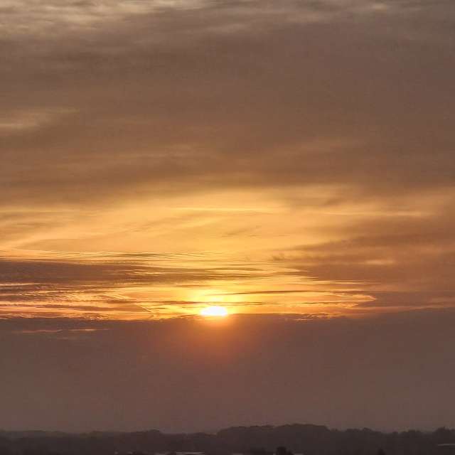 Прогнозы погоды с чудесными фотографиями, сделанными Thinner1000