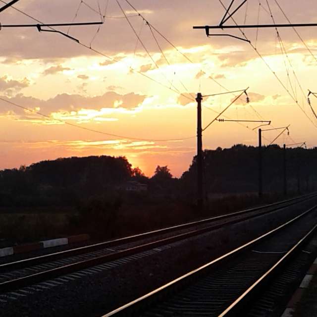 Light. Weather forecasts with beautiful photos by urashm Photos in Khmelnytskyi