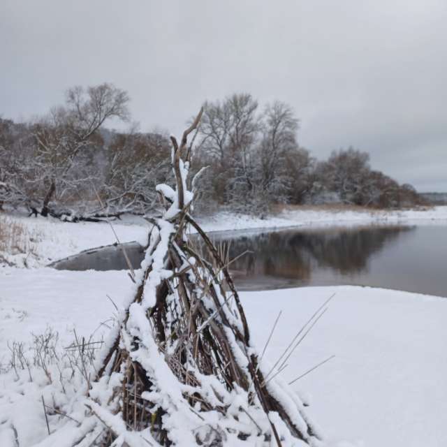 Weather forecasts with beautiful photos by Hikey