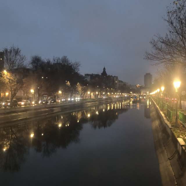 Pronósticos del tiempo con hermosas fotos de YanBog