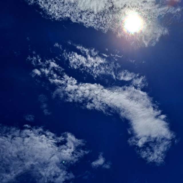 Smoke. Weather forecasts with beautiful photos by Wen-ya Huang Photos in Kaohsiung City