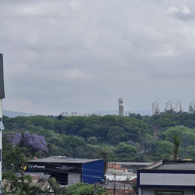 Weather forecasts with beautiful photos by Taty Franzolin