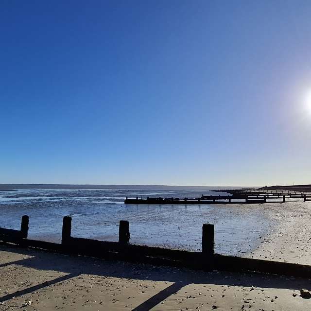 Lolliの美しい写真による天気予報