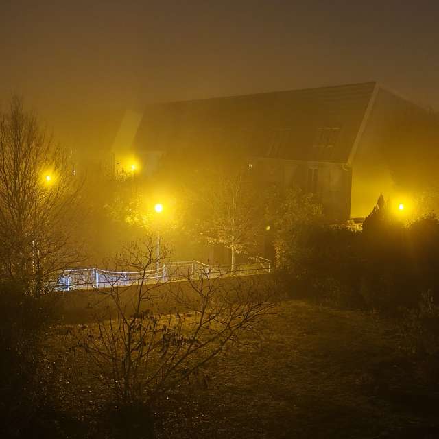 Weather forecasts with beautiful photos by Tercis