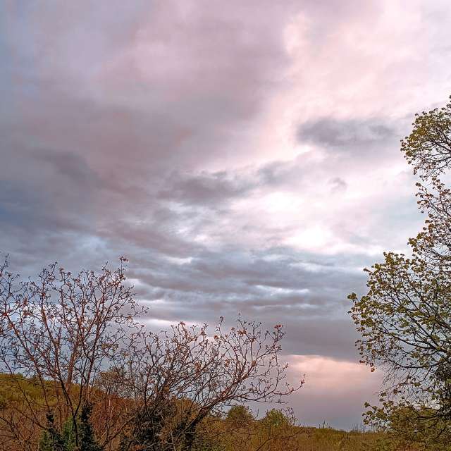 Weather forecasts with beautiful photos by RajkoSimunovic