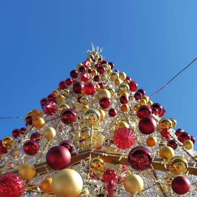 Weather forecasts with beautiful photos by umemui