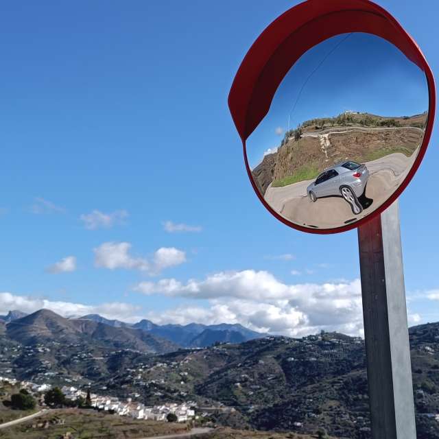 Прогнозы погоды с чудесными фотографиями, сделанными Antonio Javier Guerra Lucena