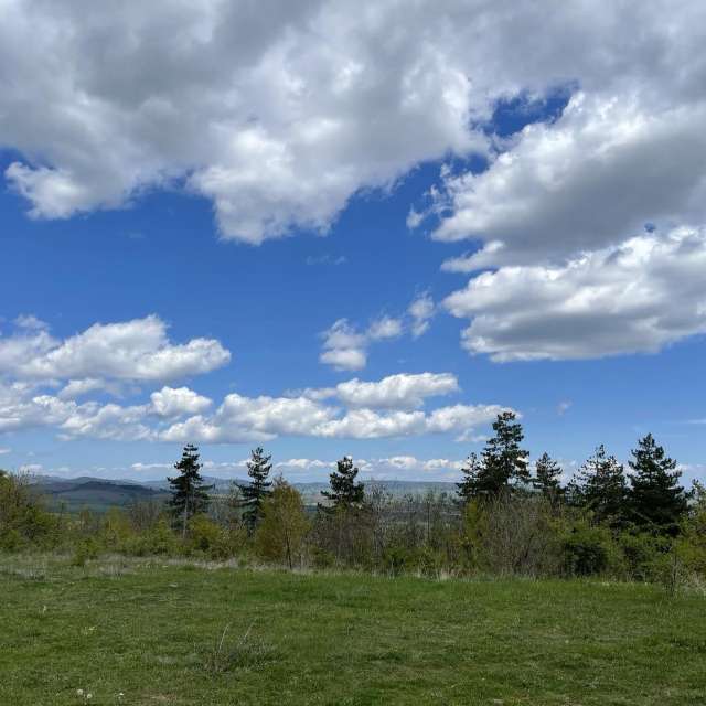 Fotos Clima. Previsões do tempo com lindas fotos de Мирославa em Pernik