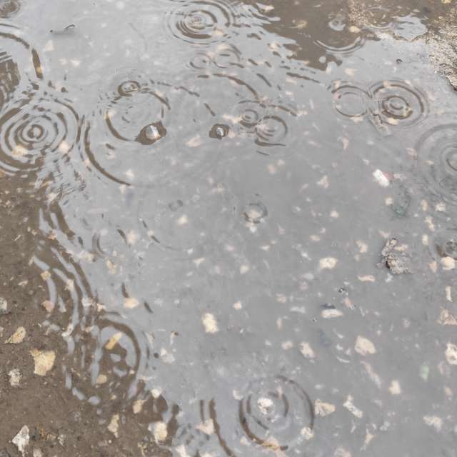 Pronósticos del tiempo con hermosas fotos de Abo_Malek