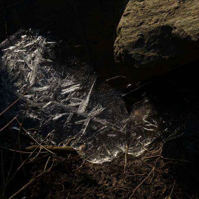 Fotos Gelo. Previsões do tempo com lindas fotos de Vasek325 em Praha 4