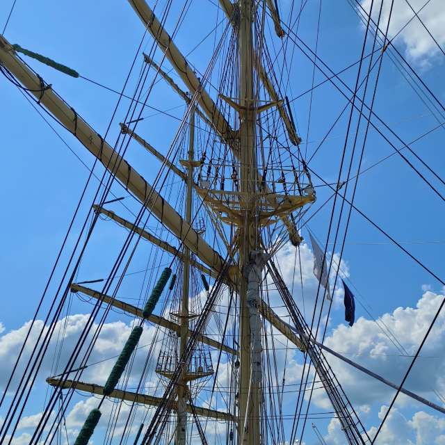 Fotos Navio. Previsões do tempo com lindas fotos de Михаил Бондаренко em Pionerskiy