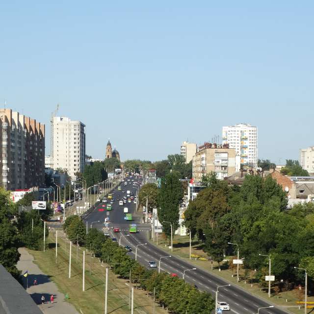 Track. Weather forecasts with beautiful photos by Михаил Гавриков Photos in Kharkiv