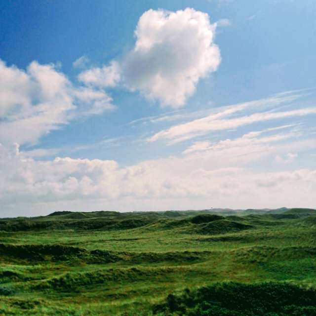 Weather forecasts with beautiful photos by Glasman