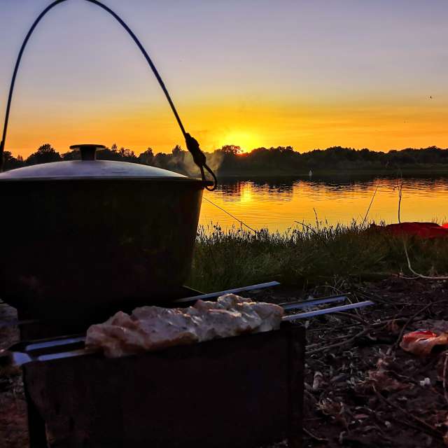 Weather forecasts with beautiful photos by Andrei Andrei