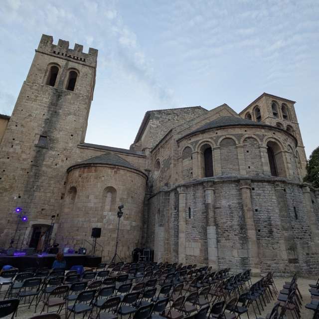 Morelenの美しい写真による天気予報